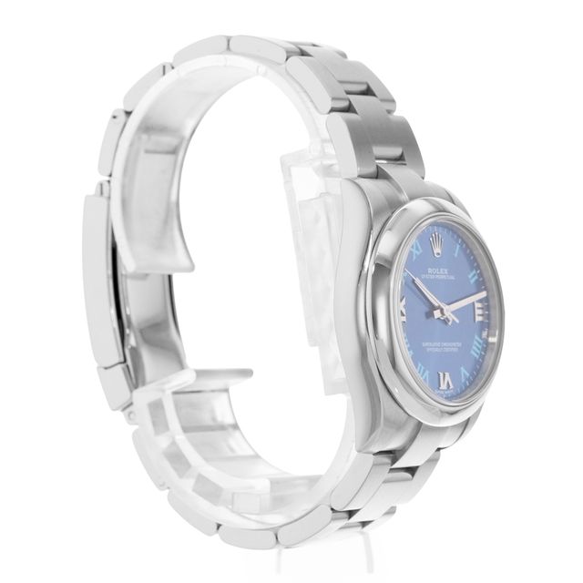 Rolex Lady Oyster Perpetual 177200 Image 5